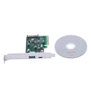Usb 3.1 Type-A & Type-C Ports Pci-Express Card For Desktop Pc,10Gbps L3D1