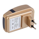 Home Use Save Electricity Power Energy Saver Device (EU Plug) A