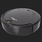 Vacuum Cleaner Strong Suction Robotic Vacuum Household Cleaning Hair Black