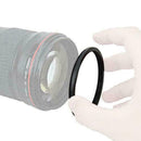 52mm-77mm Step Up Ring 52-77 DSLR SLR Camera 52mm Lens to 77mm Cap H A2G9 X0I9