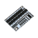 21V 100A 5S BMS Li-ion LMO Ternary Lithium Battery Protection Circuit FT