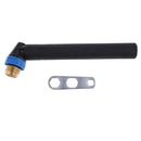 Welding Arc Plasma Cutting Welding Torch Head P80 Cutter Body with Tool