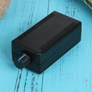 DC10-40V PWM DC Motor Speed Control Board 1600W 40A Speed Switch Support