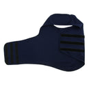 Dog Puppy Anxiety Relief Coat Comfort Keep Clam Wrap Vest For Pet Dogs Blue XL