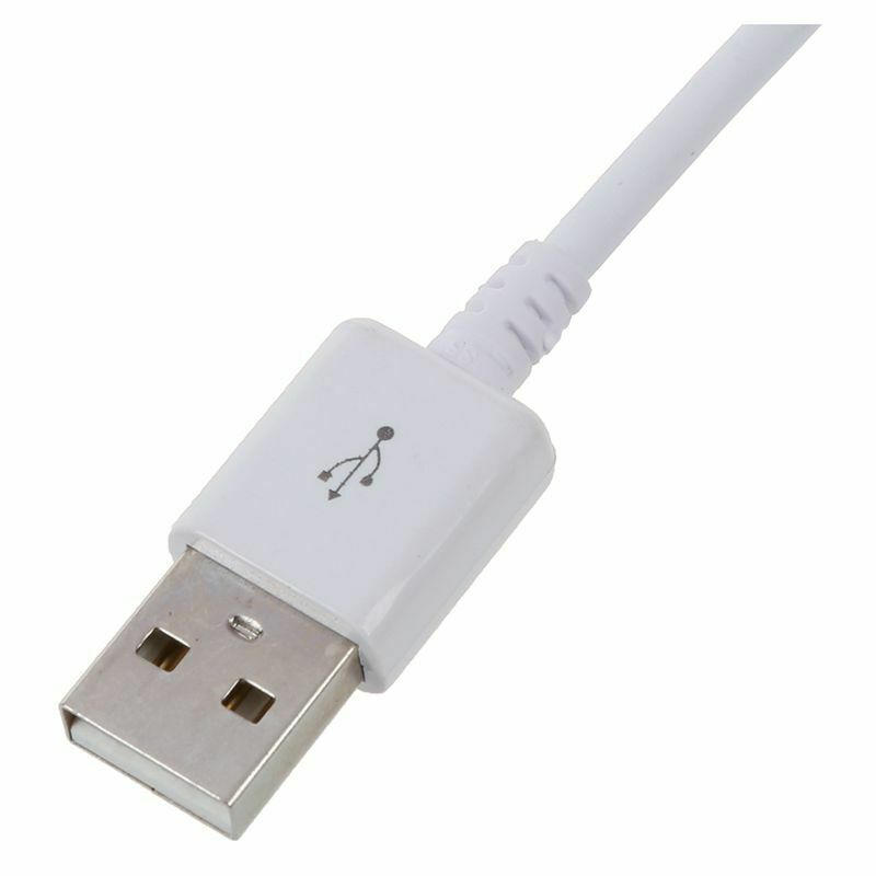 3PCS Micro USB Charging Data Cable for Android Smart Phone J5V6