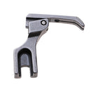 Industrial Sewing Machine Steel Narrow Zipper Presser Foot P363 for Brother