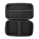 Portable EVA Carrying Case for RG350 Retro Game 350 Protective Storage Bag A