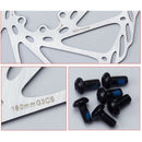 G3 Bicycle Disc Brake 180MM Stainless Steel Avid Bike Cassette Brake Disc r