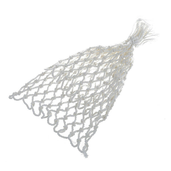 1 Set of 6 Pool Snooker Table Heavy Nylon Bag Nets