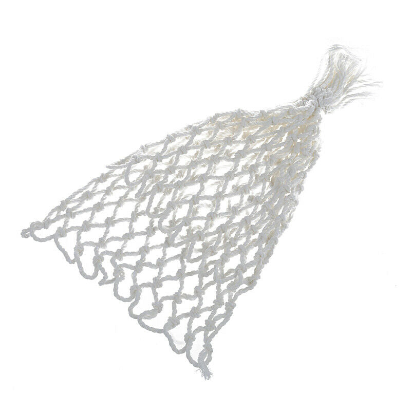 1 Set of 6 Pool Snooker Table Heavy Nylon Bag Nets