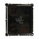 Organizer Storage Box Case Holder for Cosmetic Makeup Tools Cotton Pad W8P8