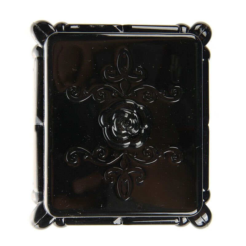 Organizer Storage Box Case Holder for Cosmetic Makeup Tools Cotton Pad W8P8