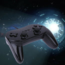 New Pro Classic Game Controller Pad Console Joypad For Nintendo Wii Remote A