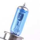 2Pcs/Lot 12V 100W H4 Xenon Gas Super Bright White Car Headlight Light