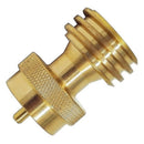 Gas Tank Inflation Joint Gas Furnace Conversion Adapter Gas Tank Converter