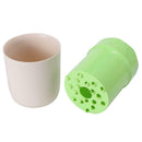 Super Fast Chopper Manual Rotating Grater Vegetable Fruit Cutter Kitchen Tool