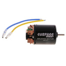 Best 540 27T Brushed Motor Turn 16800 for 1/10 RC Car Rock Crawler AXIAL RC4WD