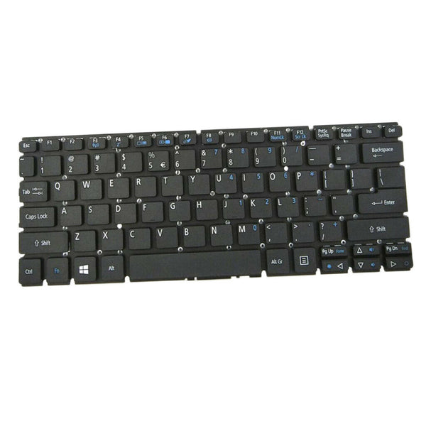 Replacement Keyboard In English (USA) For Acer Aspire Switch 10 SW5-011 SW5-012