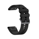 Replacement Soft Silicone Bracelet Strap WristBand 20Mm for Fenix5S/5S Plus
