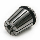 ER25 collet set 11 pcs from 3mm to 16mm for CNC milling lathe tool and spin
