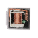 10Pcs Waterproof Automotive Relay 12V 80A 4Pin Car Control Device Car Relay