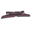 Rosewood Adjustable Bridge for Mandolin