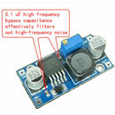 10PCS DC-DC LM2596S power Supply Buck Converter step-down module 3A New