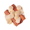Pack of 2 Traditional Kongming Lock Luban Lock Toys Cube for Kids Intellectual