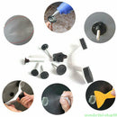 Car Body Dent Repair Puller Repair Hand Tools Suction Device Hail Removal To Gw