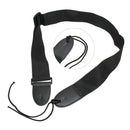 1pc Acoustic Electric Guitar Bass Nylon Adjustable Belt Guitar Strap A