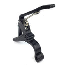 1Pc Quick Change Tune Clamp Key Trigger Capo For Acoustic Electric Guitar Hal M&