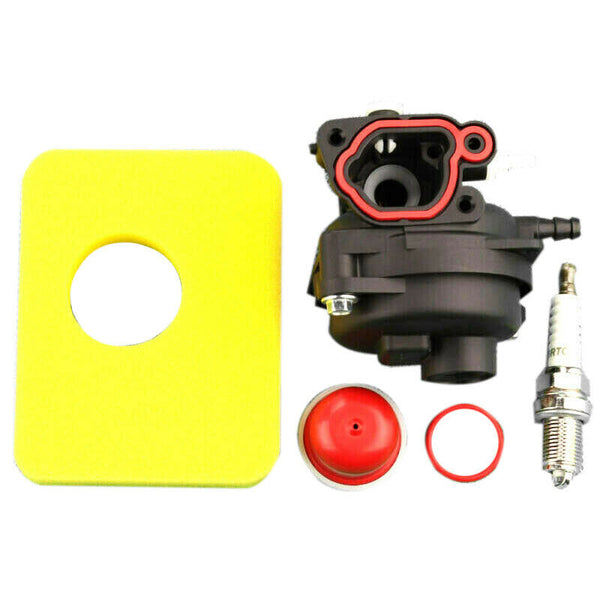 Carburetor Replacement for Briggs & Stratton 21 inch Mtd Murray M20300 500E X3T6