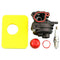 Carburetor Replacement for Briggs & Stratton 21 inch Mtd Murray M20300 500E X3T6