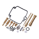 2x Set Carburetor Repair Rebuild Kit Fit for BMW F650 Mikuni BST33 Carburetor