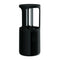 1800mAh UVC Ozone ion Ultraviolet Germicidal Lamp USB Car Disinfection Lamp