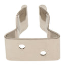 10pcs 5/8 Stainless Steel Marine Boat Hook Support Clips
