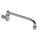 Pot Filler Kitchen Sink Faucet Wok Faucet Wall mounted Pot Filler Faucet (3