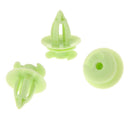 100pcs Door Trim Panel Clips Retainers for BMW E36 318i 318is M3 51411973500