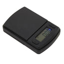 200g/0.01g Precise Digital Scale LCD Backlight Pocket Palm Units Changeable