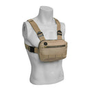 Molle Pouch Utility Gadget Holder Multi-Purpose Fr Sport Running Backpacking