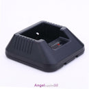 Universal Battery Charger Adapter for BaoFeng UV-5R Series Radio