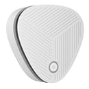 USB Rechargeable Mini Ozone Generator Machine Mini Odor  Deodorizer for