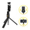 K10 Bluetooth Handheld Extendable Wireless Smart Remote Selfie Stick Tripod A