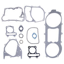 Moped Gasket 11pcs/set Fit for GY6 150cc Scooter Quad Complete Go Kart Engine