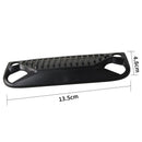 Rc Engine Cover Eagle Angry Face Intake Grille For 1/10 Rc Crawler Car Axia