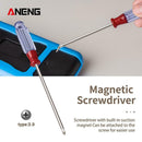 18pcs Universal Multifunctional Multimeter Test Line Set with Screwdrivers