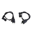 2PCS Ignition Coil for Kawasaki Brute Force 650 750 KFX700 80 Replaces Parts