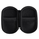 Guanhe Coin Purse Mini Oval Headset Data Cable Storage Bag Money Shield Key W4K2