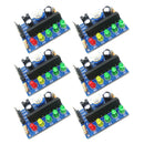 Power Level Indicator KA2284 Battery Audio Level Indicating Module, 6Pack