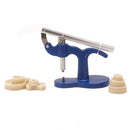 Watch Press Back Case Closer Crystal Glass Fitting Watch Repairing Kit Set / Die